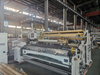 Non Asphalt Waterproof Sheet Extrusion Production Line