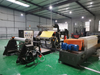 Buty Tape Coating Equipment