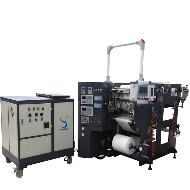 JYT320-200 Hot melt Coating Machine