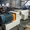 Butyl Rubber Membrane Extrusion Line