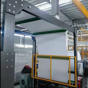 Hot Melt Adhesive Coating Machine for Labels