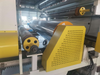 Automatic Butyl Self-adhesive Waterproof Membrane Coating Extruding Production Line