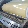 High Speed Non Scratch Hot Melt Coating and Laminating Machine