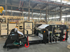 Model JYT-B Hot Melt Adhesive Film Coating Machine