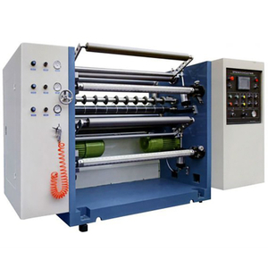 Slitting Machine