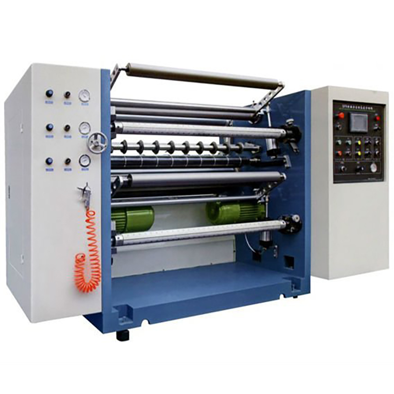 Slitting Machine