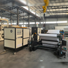 JYT-B Hot Melt Adhesive Coating Machine