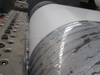 Hot Melt Coating System for EVA Sheets