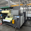 hot melt paper making machine