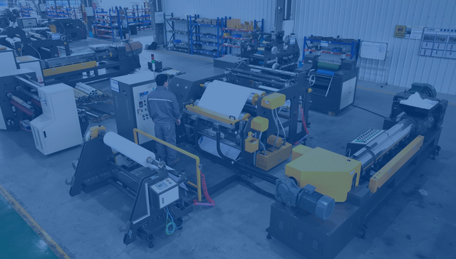 Technological Upgrades for Green & Sustainable Equipment