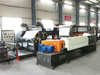Automatic Butyl Self-adhesive Coil Production Line
