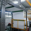 High Speed Non Scratch Hot Melt Coating and Laminating Machine