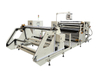 Wax Coating Machine For Food Packaging Material