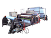 Hot Melt Adhesive Spray Coating Laminating Machine