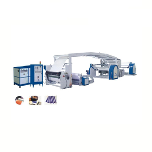 High-Speed Slot Die Coating Laminating Machine