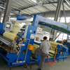 Rotary Bar Hot Melt Adhesive Coating System