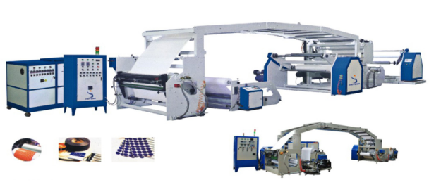 coating machine