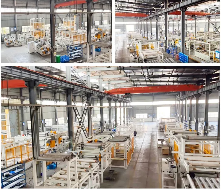 Hot Melt Adhesive Coating Production Line