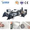 Automatic Hot Melt Adhesive Coating Machine for Tape