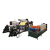 Automatic Butyl Self-adhesive Coil Production Line