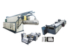 Hot Melt Glue Cast Film Production Line
