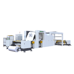UV Acrylic Curing Coating Laminating Machine