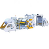 Automatic High Speed Non Scratch Hot Melt Coating and Laminating Machine