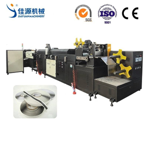 Full Automatic Butyl Rubber Sealing Strip Production Line