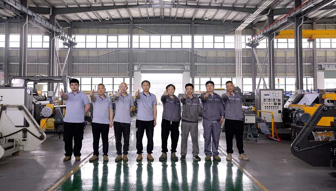 Technological Upgrades for Green & Sustainable Equipment