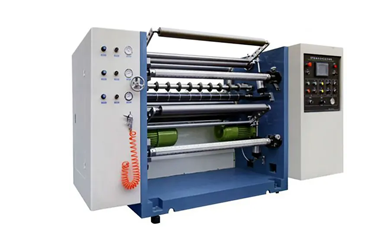 Automatic Electric Slitting Machine Hardware Medical Processing