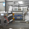 Label Making Hot Melt Lamination System