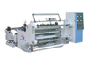 JFQ-A CE Approved Plastic Film Slitting Machine