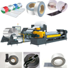 Butyl Rubber Tape Extrusion Line