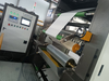 Hot Melt Coating for Packaging Laminating System
