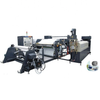 Full Automatic TPU Adhesive Film Production Line