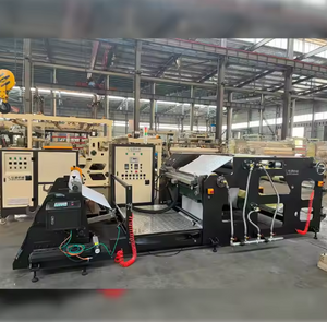 waterproof roll production line