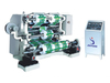 Plastic Film Slitting Rewinding Machine