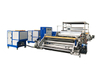 Large Width Hot Melt Adhesive Coating Line
