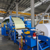 Automatic Hot-Melt Coating and Laminating Machine