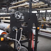 High-Speed Hot Melt Laminating Coater for Labels