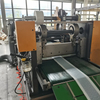 Automotive Sealing Tape Coating Extruder