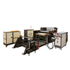 Hot Melt Coating Machine for Double-Sided Tape