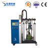 PUR Hot Melt Glue Pressure Plate Machine