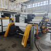 Manufacturer Hot Melt Coating Machine for Self Adhesive Labels
