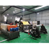 High-Performance Butyl Rubber Extruder