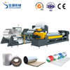Butyl Rubber Waterproofing Membrane Manufacturing Line