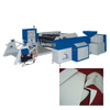 Hot Melt Glue Coating Machine for Shoes Material