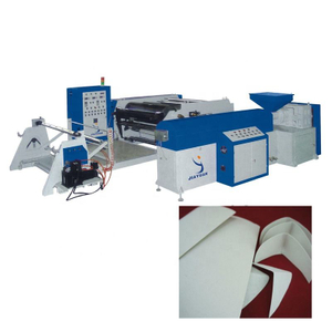 Hot Melt Glue Coating Machine for Shoes Material