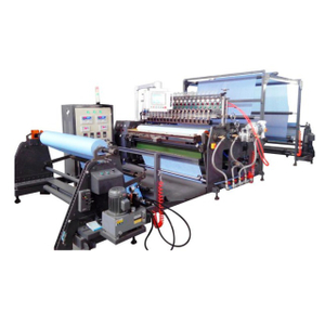 Hot Melt Coating Laminating Machine