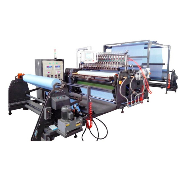 Hot Melt Coating Laminating Machine